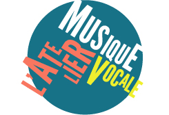 logo de l'atelier musique vocale